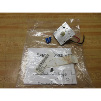 Garver FS-5E Fan Speed Control Module FS5E