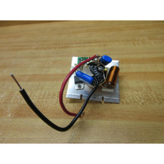 Garver FS-5E Fan Speed Control Module FS5E