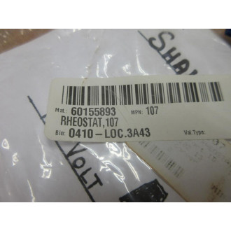 Garver FS-5E Fan Speed Control Module FS5E
