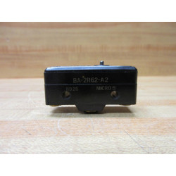 Micro Switch BA-2R62-A2 Snap Action Switch BA2R62A2 - New No Box