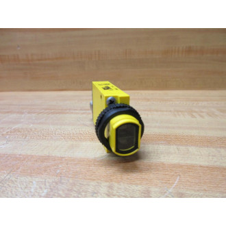 Banner SM2A312DQD Mini-Beam - Used