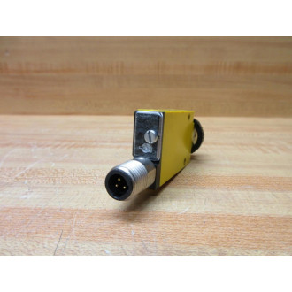 Banner SM2A312DQD Mini-Beam - Used