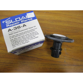 Sloan A-36-A Water Closet Flushometer Repair Kit 5P211