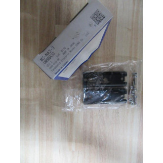 Panasonic MS-NA3-3 Bracket MSNA33