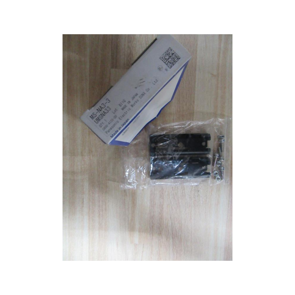 Panasonic MS-NA3-3 Bracket MSNA33
