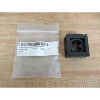Norgren 4314-52 Kit Without Bracket - New No Box