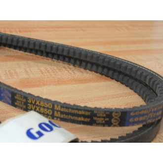 Goodyear 3VX850 HY-T Wedge Belt
