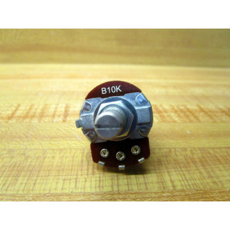 Alpha B10K Potentiometer (Pack of 16) - New No Box