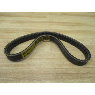 Roulunds 17H0590B9 Roflex-Vari Cogged V-Belt