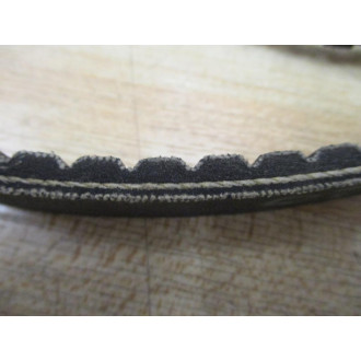 Roulunds 17H0590B9 Roflex-Vari Cogged V-Belt