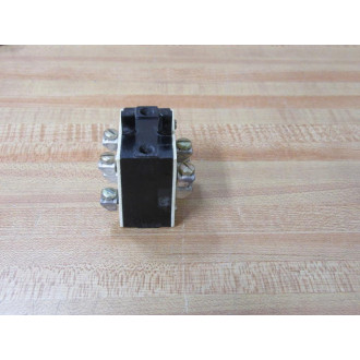 Westinghouse OT1W Oil-Tite Contact Block 0TIW OTIW