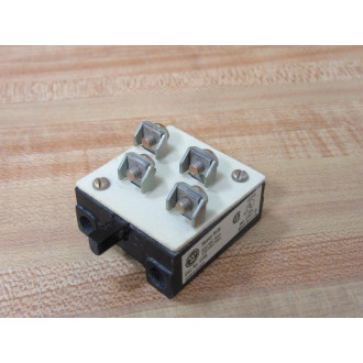 Westinghouse OT1A Contact Block 0TIA 450D818G02