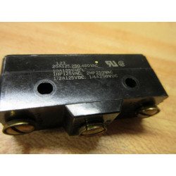 Micro Switch BA-2R62-A2 Snap Action Switch BA2R62A2 - New No Box