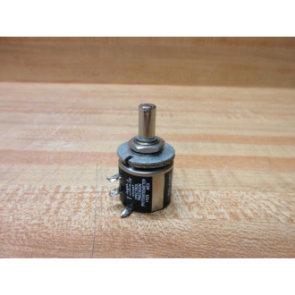 Spectrol 534-11102 Vishay Potentiometer 53411102 1K Ohms - Used