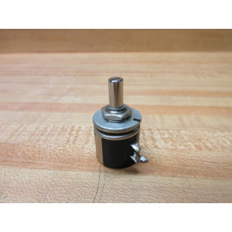 Spectrol 534-11102 Vishay Potentiometer 53411102 1K Ohms - Used
