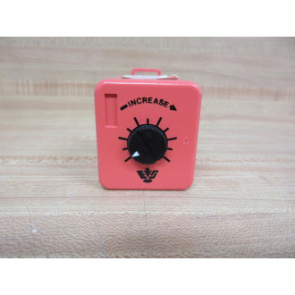 Eagle Signal 81Q2A607 Time Delay Relay Eagle Signal 81Q2A602 - New No Box