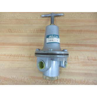 Watts Regulator 119-4 Regulator 1194 - New No Box