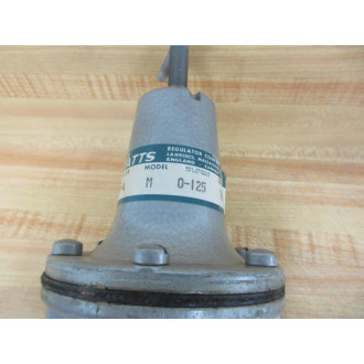 Watts Regulator 119-4 Regulator 1194 - New No Box