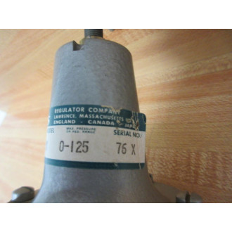 Watts Regulator 119-4 Regulator 1194 - New No Box
