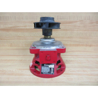 Bell And Gossett 189165LF Bearing Assembly - Used