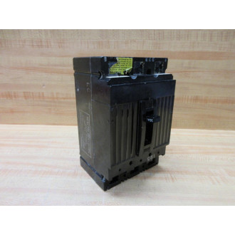 General Electric TEF134030 GE 30A Circuit Breaker - Used