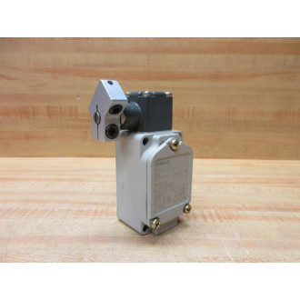 Omron WLCL-TS Limit Switch WLCLTS - Used
