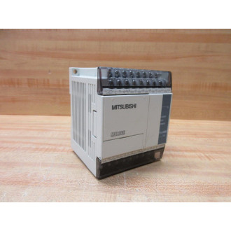 Mitsubishi FX1S-20MR-ESUL Programmable Controller - Used