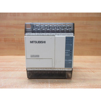 Mitsubishi FX1S-20MR-ESUL Programmable Controller - Used