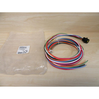 Molex Woodhead 1R6004A20F100 Mini-Change Receptacle
