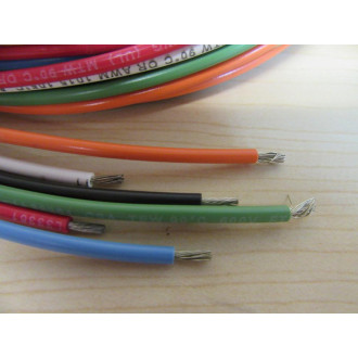 Molex Woodhead 1R6004A20F100 Mini-Change Receptacle