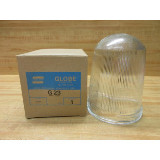 Crouse - Hinds G3 Globe Fixture Fitting 43020