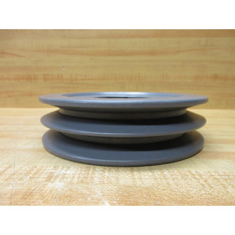 Browning 2B5V62 V-Belt Pulley - New No Box