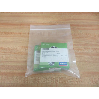 SKF 8700 Chicago Rawhide Oil Seal CR8700 (Pack of 2)