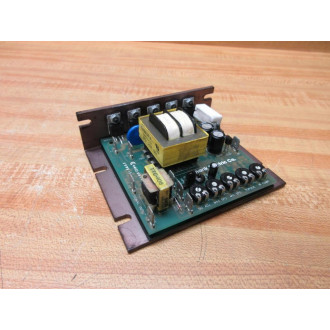 Minarik PCM22000A DC Motor Control - Used