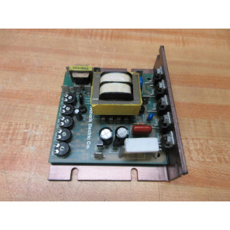 Minarik PCM22000A DC Motor Control - Used