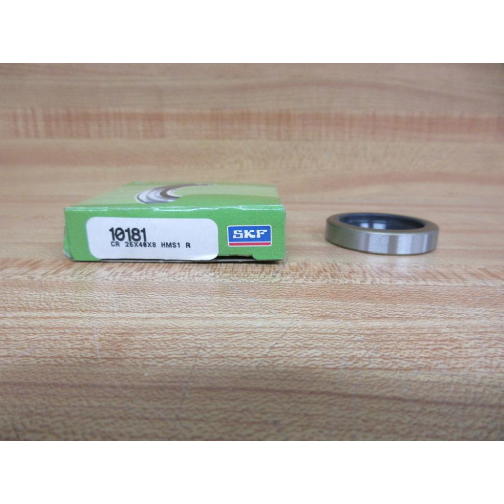 SKF 10181 Oil Seal 10181