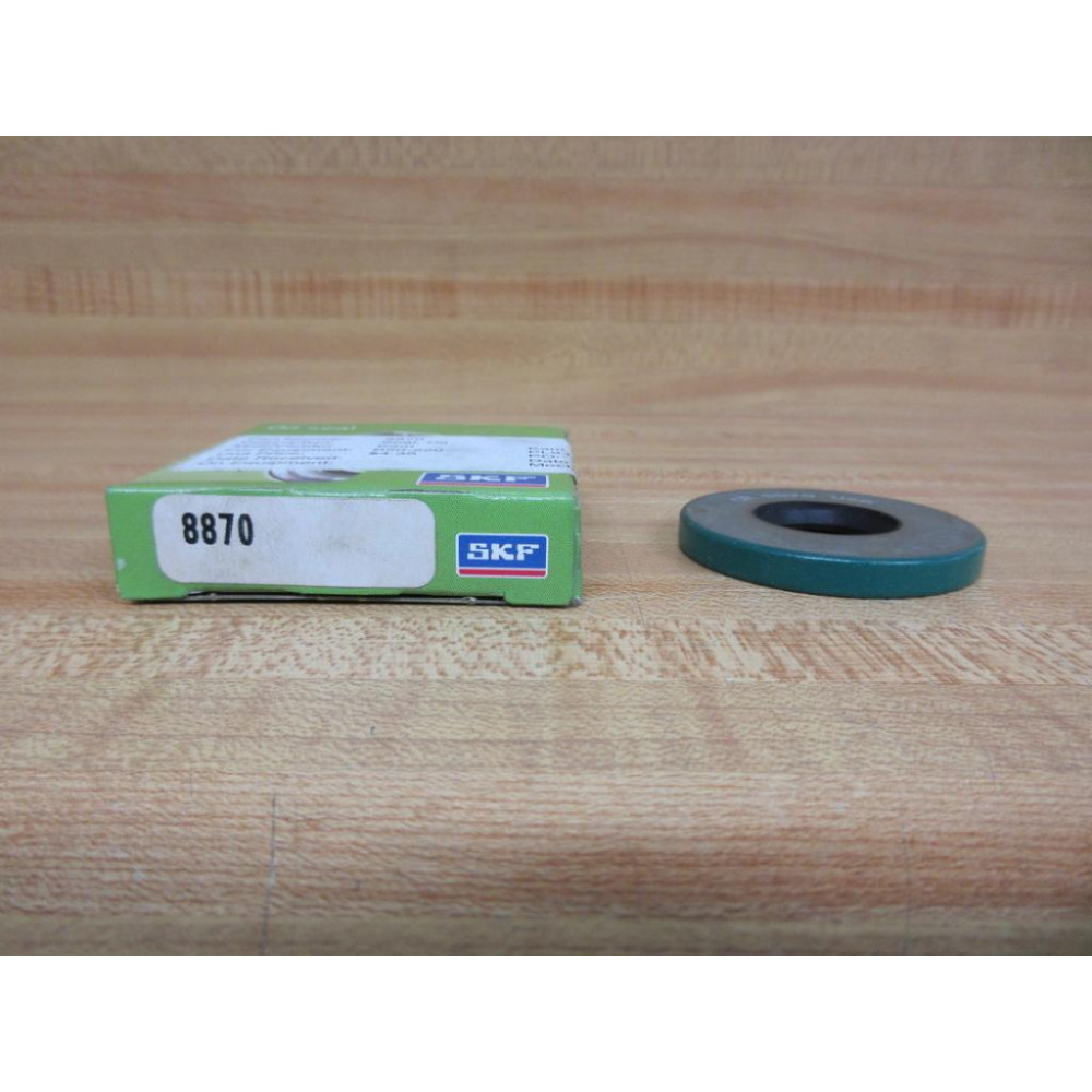 SKF 8870 Chicago Rawhide Oil Seal CR8870