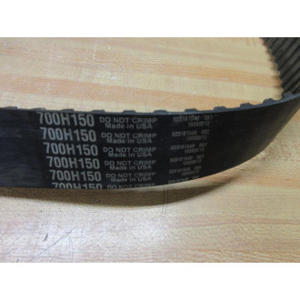 Goodyear 700H150 Timing Belt