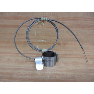 Watlow MB1N1JN3 Band Heater - New No Box