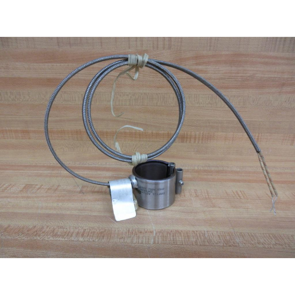 Watlow MB1N1JN3 Band Heater - New No Box