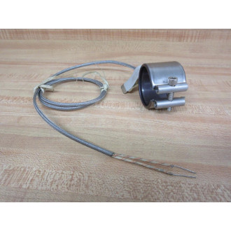 Watlow MB1N1JN3 Band Heater - New No Box