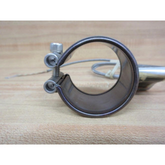 Watlow MB1N1JN3 Band Heater - New No Box