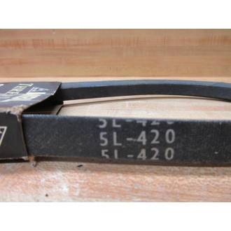 MBL-Three Stars 5L-420 Super V-Belt 5L420