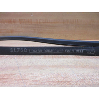 Dayco 5L720 Durapower FHP V-Belt