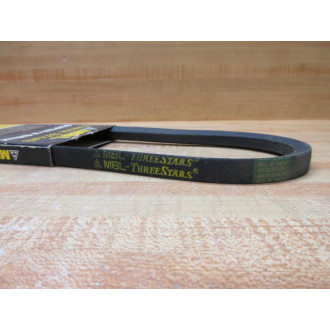 MBL-Three Stars 4L250 Super V-Belt