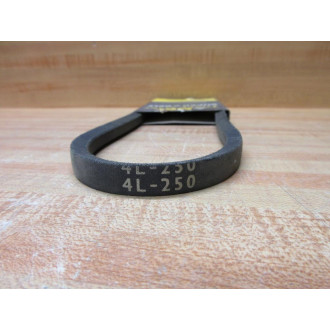 MBL-Three Stars 4L250 Super V-Belt