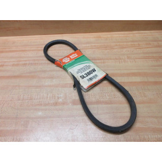 Napa 5L380W FHP V-Belt