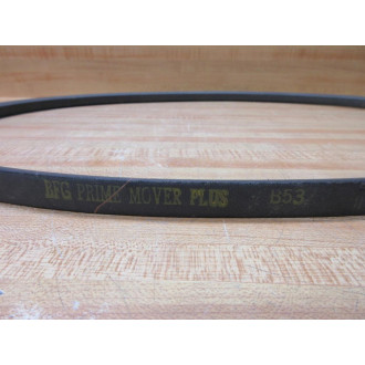 BF Goodrich B53 BFG Prime Mover Plus V-Belt