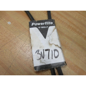 Powerflite 3V710 V-Belt