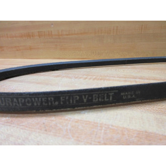 Dayco 4L360 Dura Power FHP V-Belt